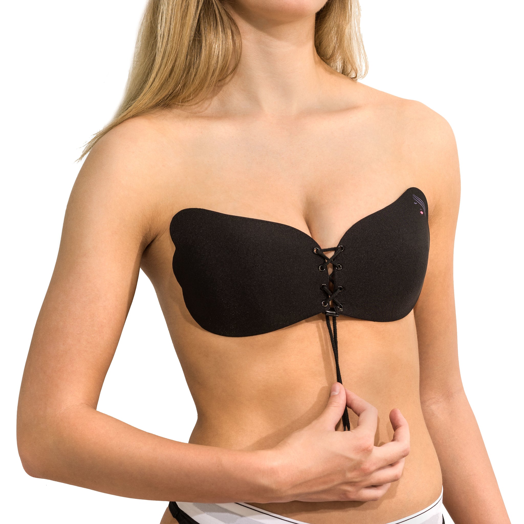 Shaunren - Strapless - Push Up Bra